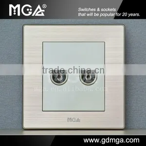 TV Double Socket thumbnail-1