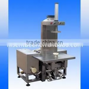 Supply Beer Equipment Single Head Beer Barrel Washing Machine Stainless Steel Material Qingdao Hisent Beer Equipment thumbnail-1