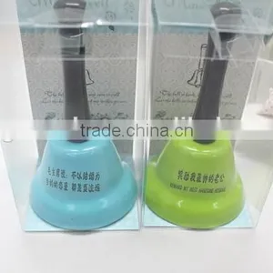 Best Selling Plasstic Red Ring for Sex Bell-K thumbnail-2