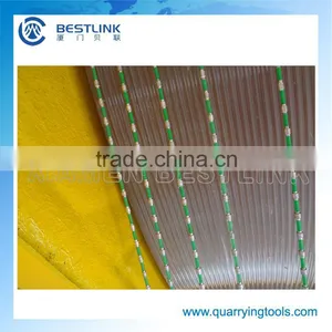 Hot Selling Diamond Rope for Rock Dressing and Profiling With Low Price thumbnail-4