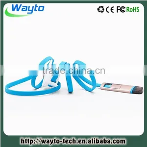 Made In China Topcon Total Station Data Transfer Cable Usb For Iphone 6S Data Cable thumbnail-6