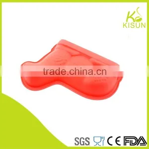 Microwave Tools Baking Pan Silicone Cake Mould thumbnail-1