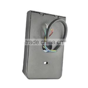 WG26 ( WG34 Optional) New RFID Reader ID, EM Card, MF Card Optional thumbnail-3