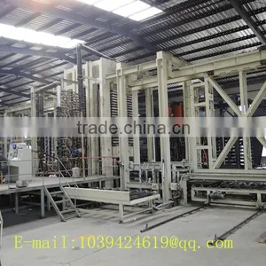 Latest OSB Production Line Made in China 4x8ft/69ft thumbnail-4