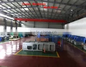 Taizhou Huangyan Yosion Plastics & Mould Factory company overview - view 3 thumbnail