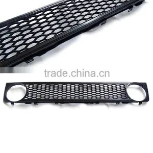 Custom Car Grille for Golf 1 thumbnail-2