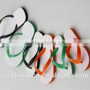 Sublimation Sandals Blank thumbnail-3
