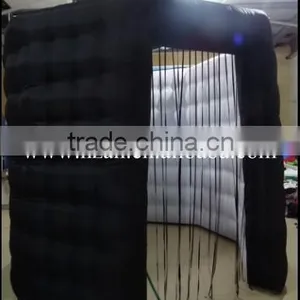 Advertising Inflatable Photo Booth With Light thumbnail-2