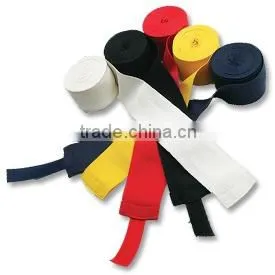 Semi Elastic Hand Wraps thumbnail-1