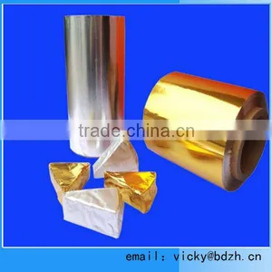 Cheese Aluminium Foil thumbnail-1
