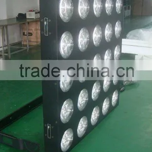 5*5 Beam LED Matrix Lighting , 25X7W, Moving Head Stage Light,chinbest@163.com thumbnail-4