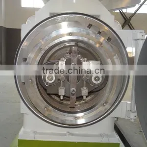 CE Approved China Press Machine thumbnail-5