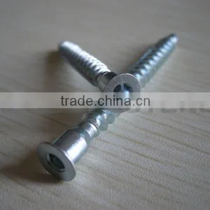 High Quality Furniture Screws thumbnail-1