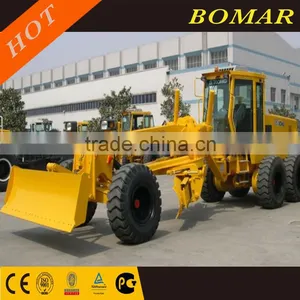 XCMG Motor Grader GR180 thumbnail-1