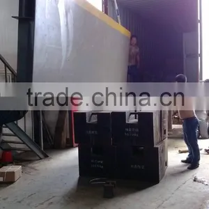 Steel Stracture Electronic Vehicle Weighbridge With Printer/Hot Sell Export Movable Truck Scale/100 Ton Weightbridge thumbnail-3