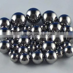 Stainless Steel Balls thumbnail-2