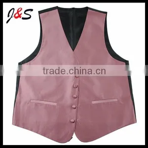 Fashion Polyester Wasitcoat JSV008 thumbnail-1
