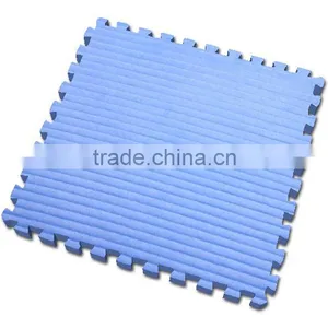 Melors Gymnastic Sport Interlocking Puzzle Tatami Thick Foam Play Mat thumbnail-5