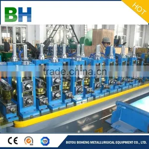 Steel Furniture Pipe Making Machinery thumbnail-2