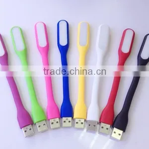 USB Cable Led Light / USB Computer Light / Flexible Mini Light thumbnail-3