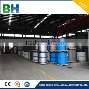 Color-coated Fluorocarbon Steel Coil 1500mm Wide thumbnail-5