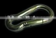 6AL 4V Titanium Carabiner,titanium Allory Carabiner thumbnail-1