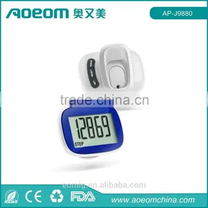 Elderly Use Gift Pedometer thumbnail-1