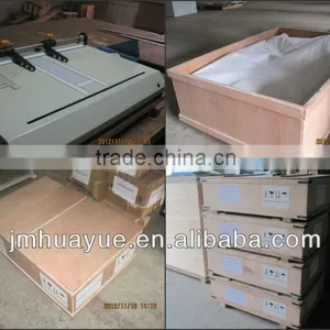 New SK-A Hardcover Making Machine thumbnail-4