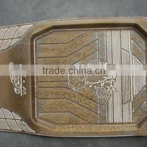 Soft Pvc Car Mats/rubber Car Mats thumbnail-1