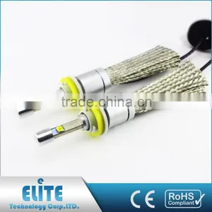 R3 Type 48w 4800 Lumen H11 Led Headlight for Car thumbnail-5