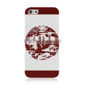 Felt Phone Case Cute Sublimation for Iphone 6 Case thumbnail-3