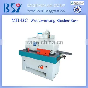 MJ143C Sawing Machine thumbnail-1