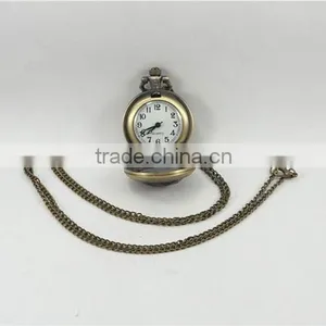 Kid Pocket Watch Small Watch thumbnail-1