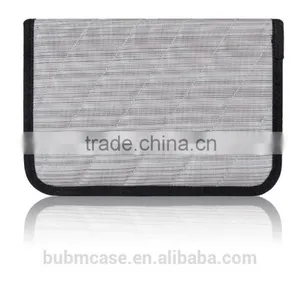 HOT BUBM Daily Practical Nylon Storage Bag /USB Flash Drive /usb Cable Small Bag thumbnail-5
