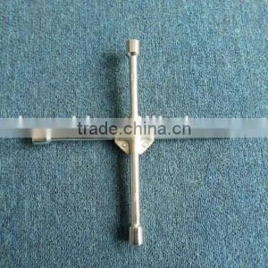 Cross Wrench With Center thumbnail-4