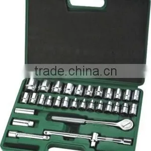 33PCS SOCKET SET(1/2'') thumbnail-1