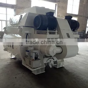 Factory Manufacturer JS1500 Cement Concrete Mixer on Sale thumbnail-3