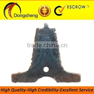 Edge Protection Device Cutter Blade thumbnail-1