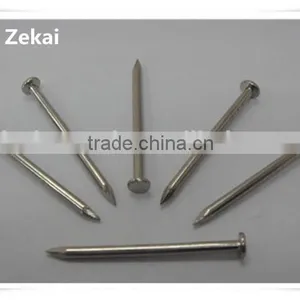 Polished Common Round Nails Factory Price Iron Nails for Building Construction Hardware thumbnail-1