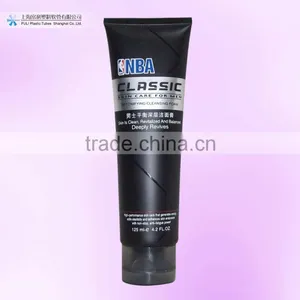 Cosmetic Plastic Tube With Flip-topcap and Offset Printing Surface thumbnail-4