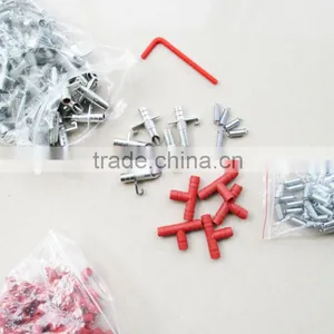 Factory Supply Commercial Rabbit Nipple Drinkers For Sale thumbnail-2