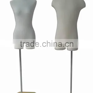 Dress Form Mannequins With Short Legs thumbnail-1