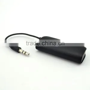APTX-Low Latency Bluetooth Radio Transmitter, Bluetooth tv Transmitter With CSR Chipset-BTT028 thumbnail-3