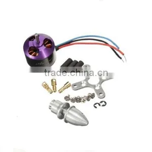 SUNNYSKY Angel A2212 2212-980KV Brushless Motor for Multicopter Quadcopter thumbnail-1