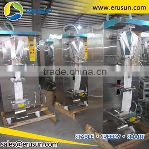 Cheap Price Sachet Pure Water Filling Machine thumbnail-1