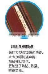 Steel Security Door thumbnail-2