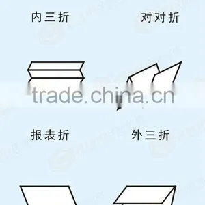 Paper Folding Machine thumbnail-4