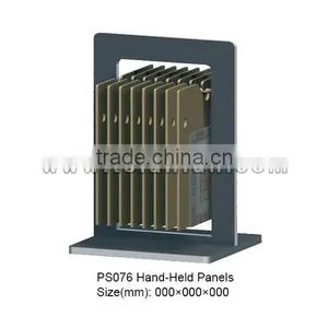 PS076 Showroom Tile Mdf Sample Board thumbnail-1
