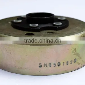 XJ062 Motorcycle Magnetic Rotor thumbnail-5