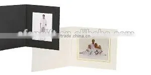 Tap Cardboard Photo Folders and Photo Mounts thumbnail-1
